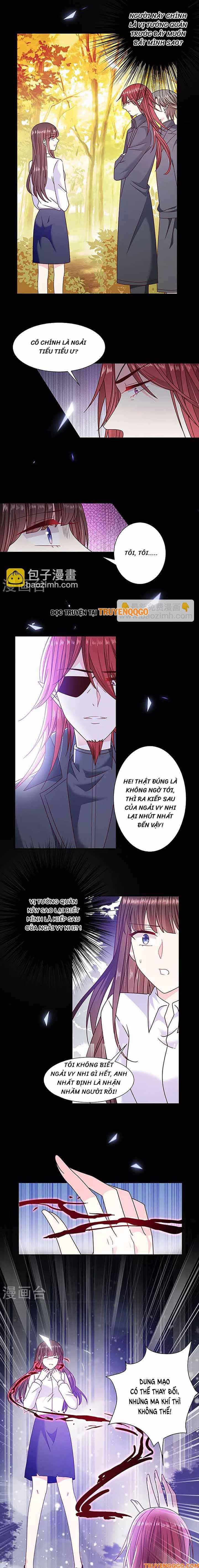 Devil Do Not Kiss Me Chapter 110 - Trang 2