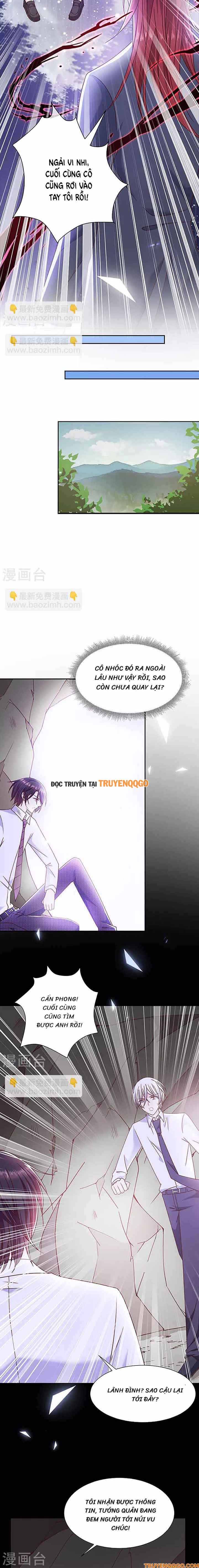 Devil Do Not Kiss Me Chapter 110 - Trang 2