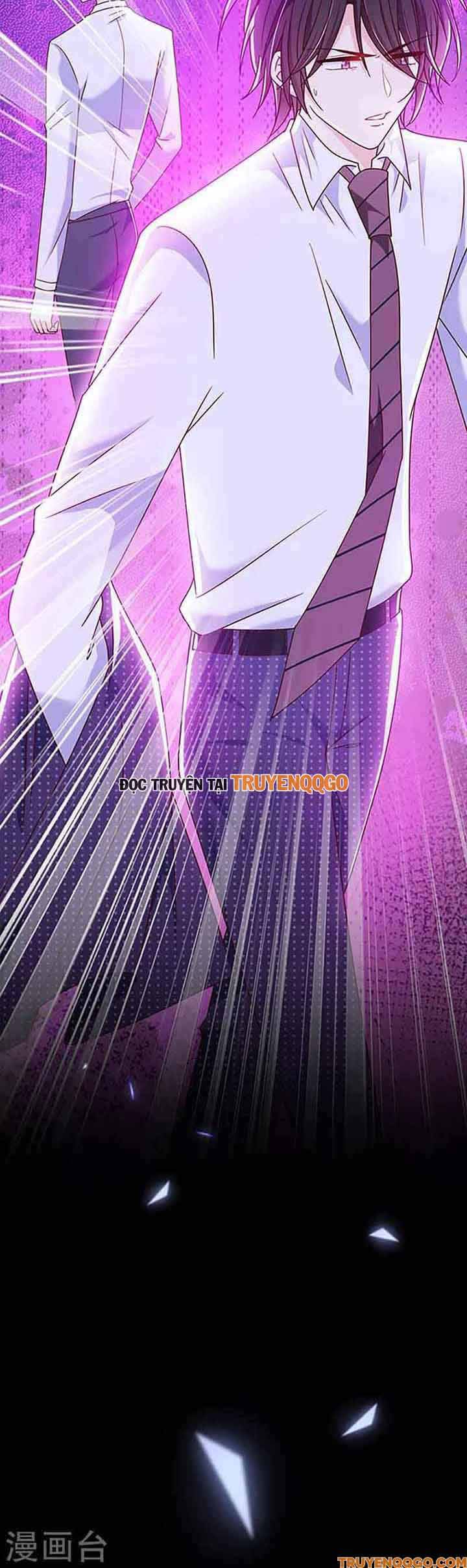 Devil Do Not Kiss Me Chapter 110 - Trang 2