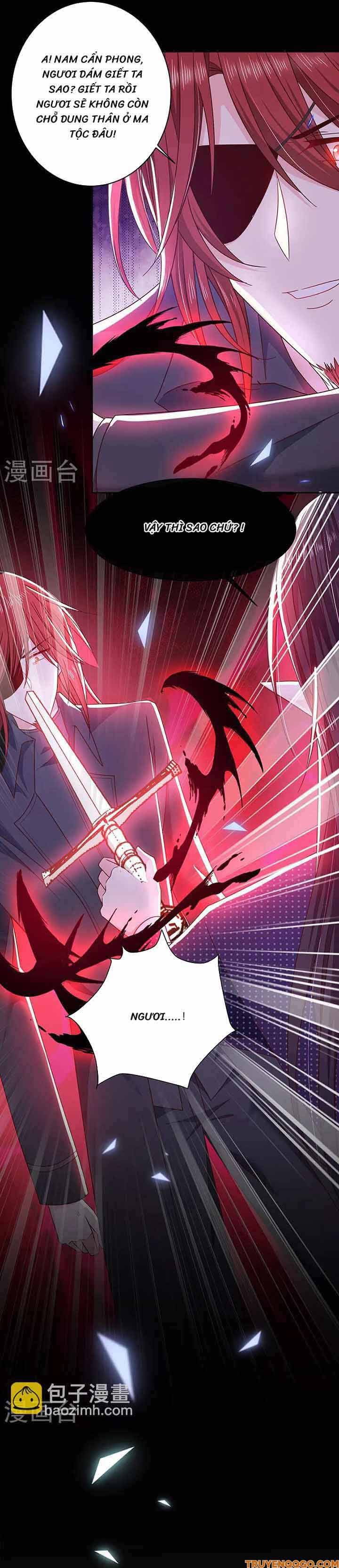 Devil Do Not Kiss Me Chapter 111 - Trang 2