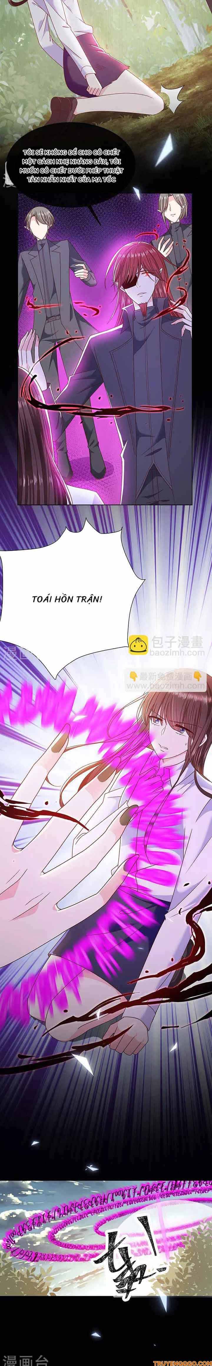 Devil Do Not Kiss Me Chapter 111 - Trang 2