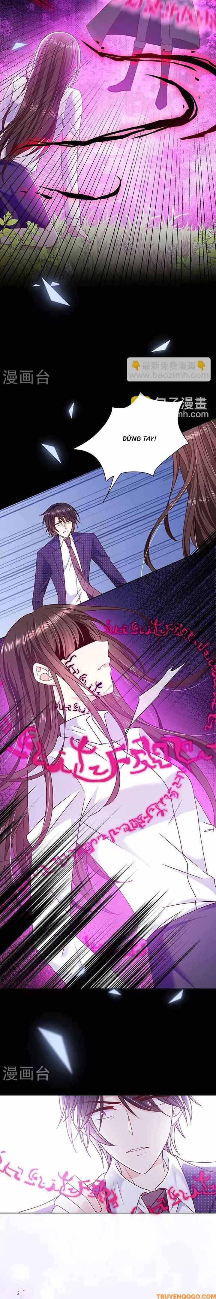 Devil Do Not Kiss Me Chapter 111 - Trang 2