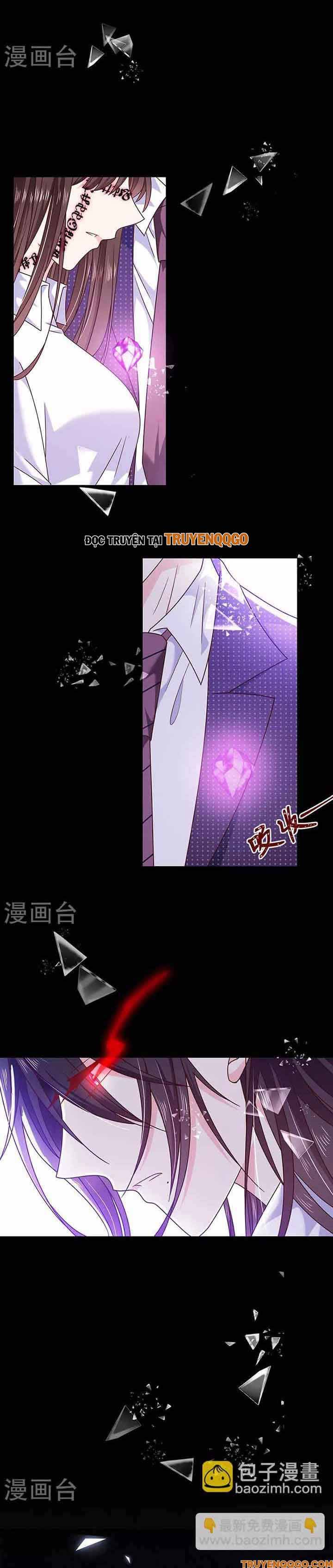 Devil Do Not Kiss Me Chapter 111 - Trang 2