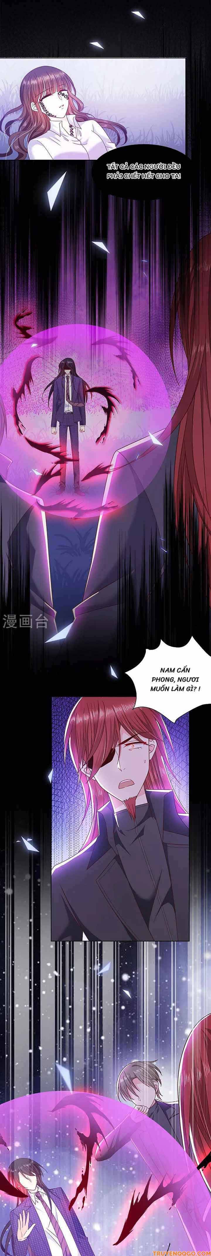 Devil Do Not Kiss Me Chapter 111 - Trang 2