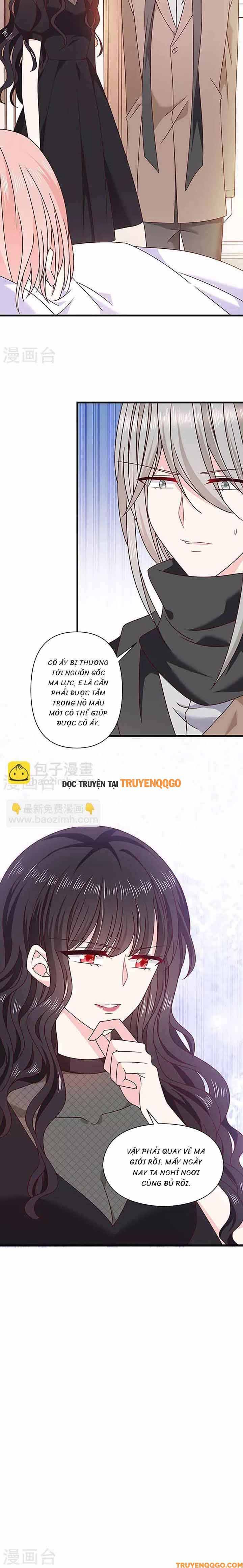 Devil Do Not Kiss Me Chapter 113 - Trang 2