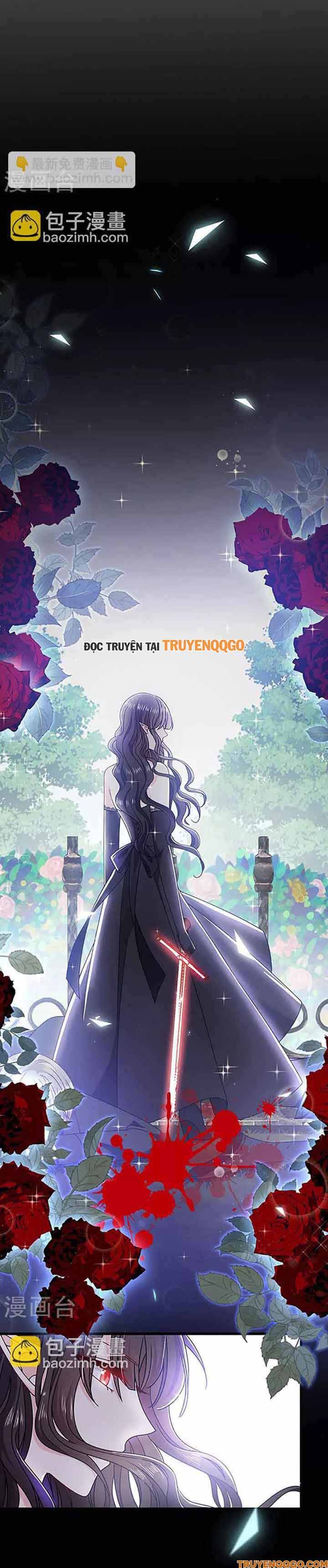 Devil Do Not Kiss Me Chapter 113 - Trang 2