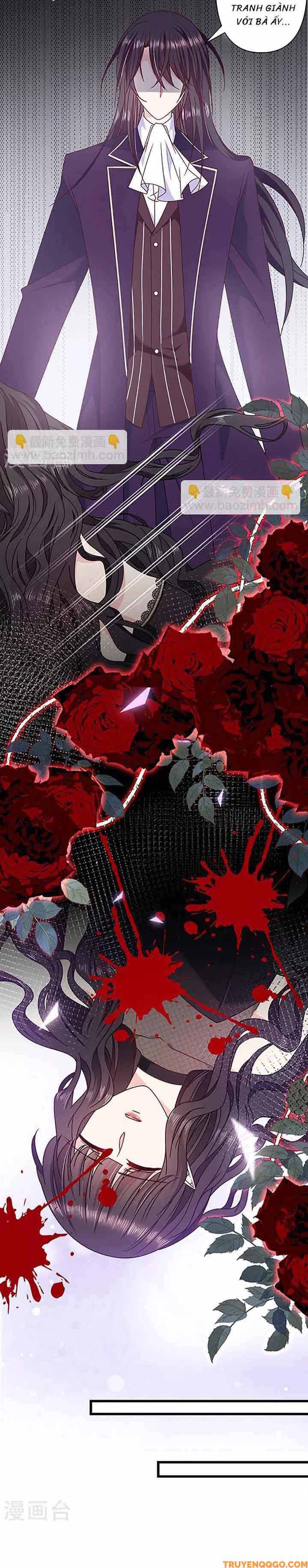 Devil Do Not Kiss Me Chapter 113 - Trang 2