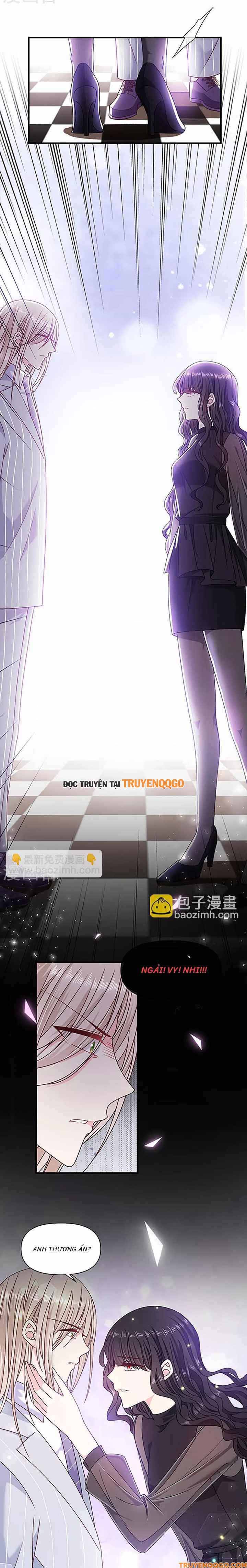 Devil Do Not Kiss Me Chapter 114 - Trang 2