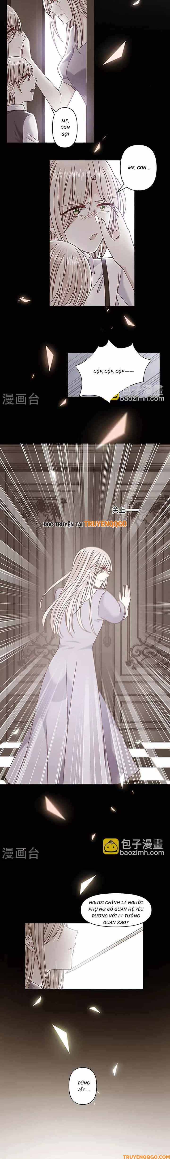 Devil Do Not Kiss Me Chapter 114 - Trang 2