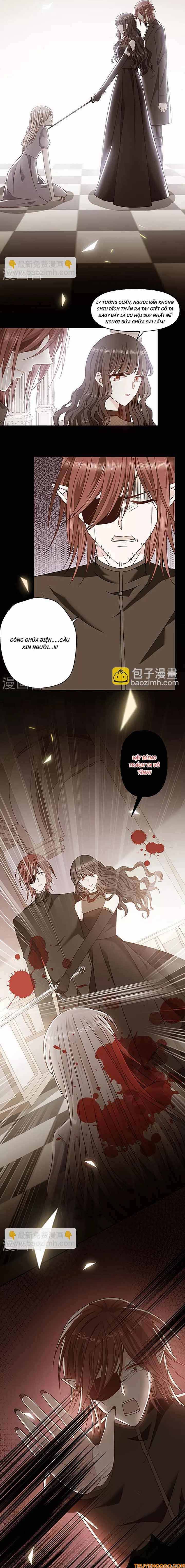 Devil Do Not Kiss Me Chapter 114 - Trang 2