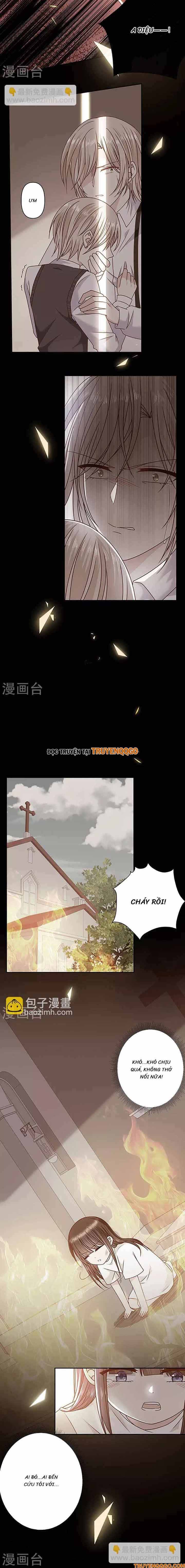 Devil Do Not Kiss Me Chapter 114 - Trang 2