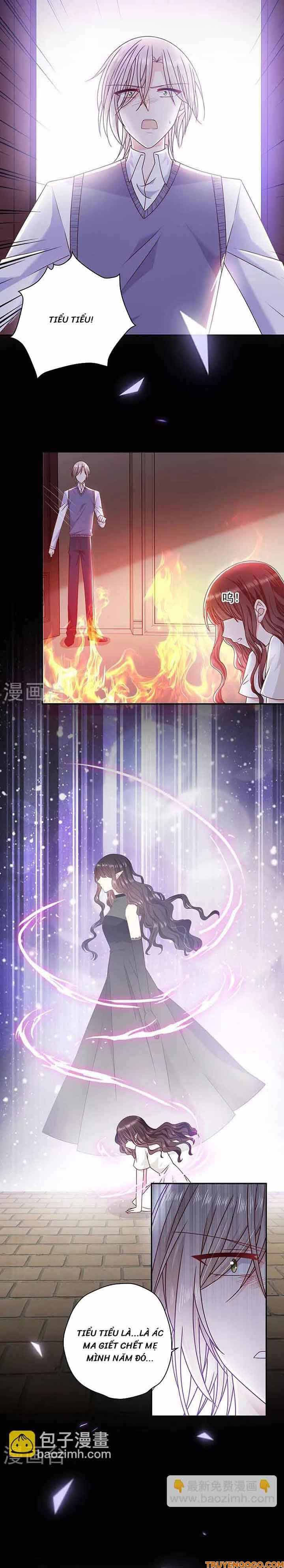 Devil Do Not Kiss Me Chapter 115 - Trang 2