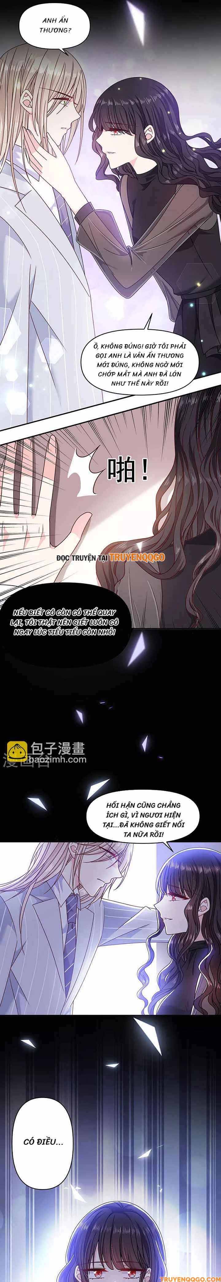 Devil Do Not Kiss Me Chapter 115 - Trang 2