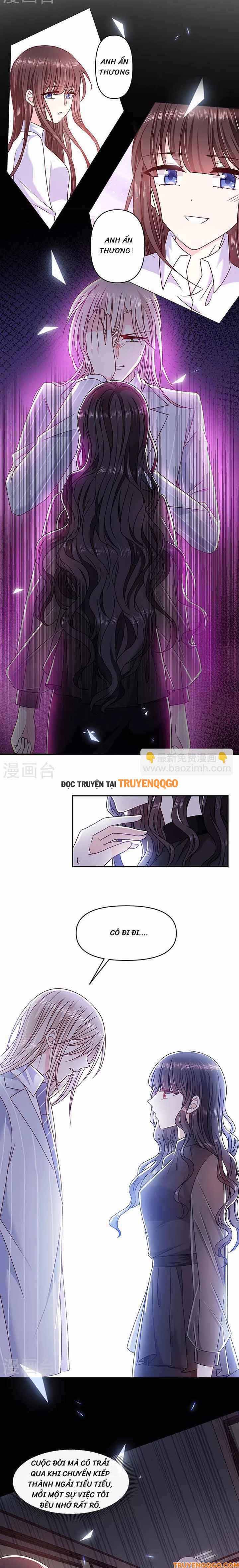 Devil Do Not Kiss Me Chapter 115 - Trang 2