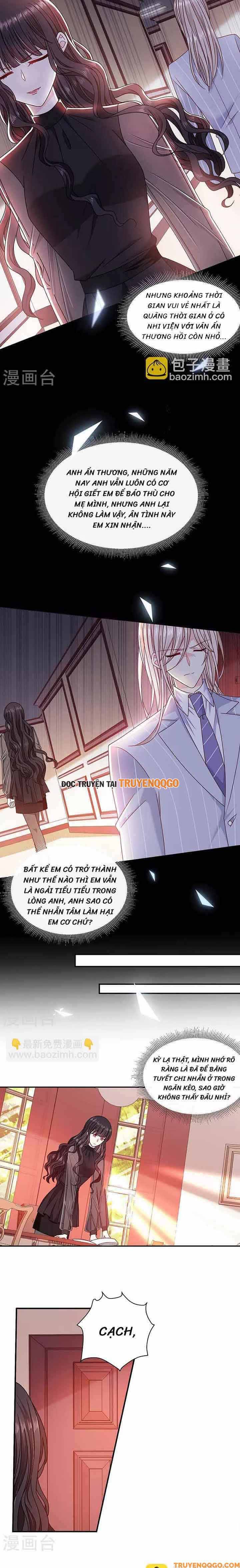 Devil Do Not Kiss Me Chapter 115 - Trang 2