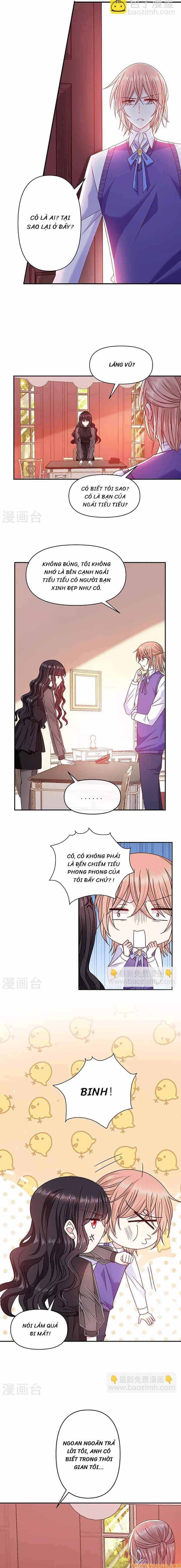 Devil Do Not Kiss Me Chapter 115 - Trang 2