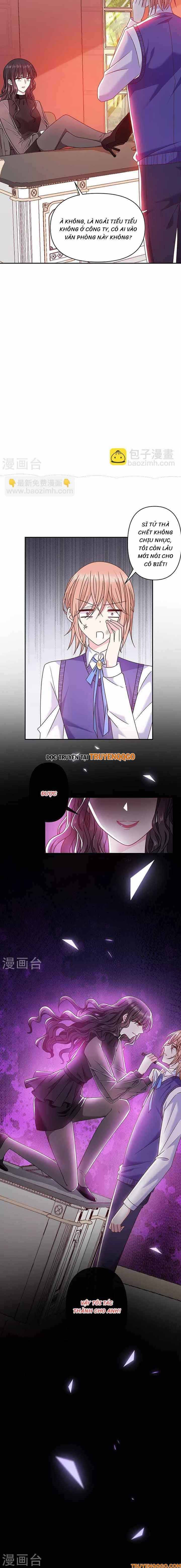 Devil Do Not Kiss Me Chapter 115 - Trang 2