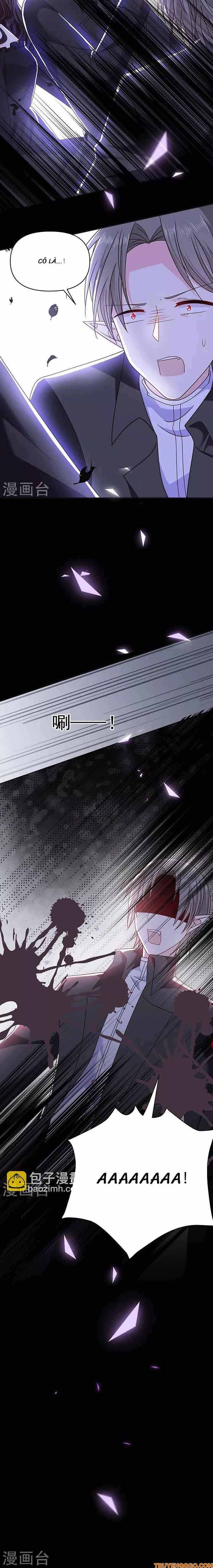 Devil Do Not Kiss Me Chapter 117 - Trang 2