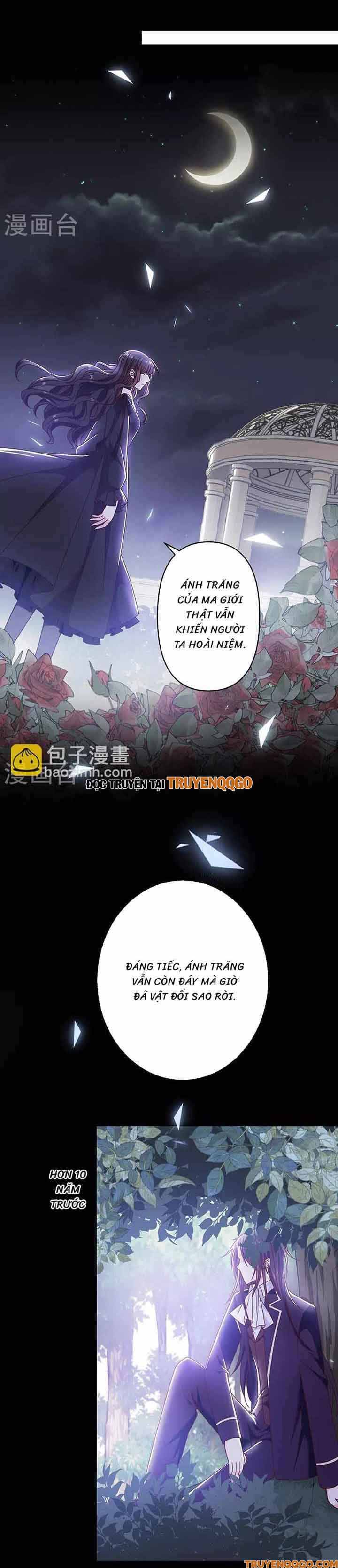 Devil Do Not Kiss Me Chapter 117 - Trang 2