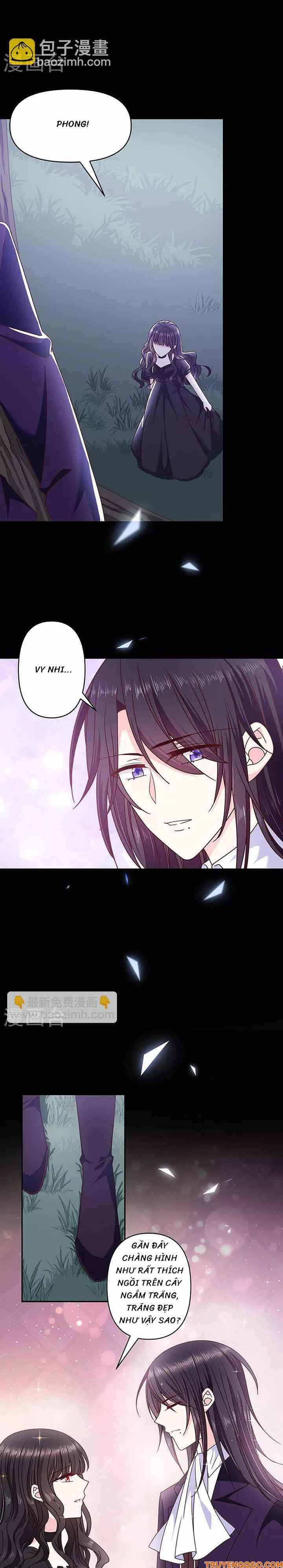 Devil Do Not Kiss Me Chapter 117 - Trang 2