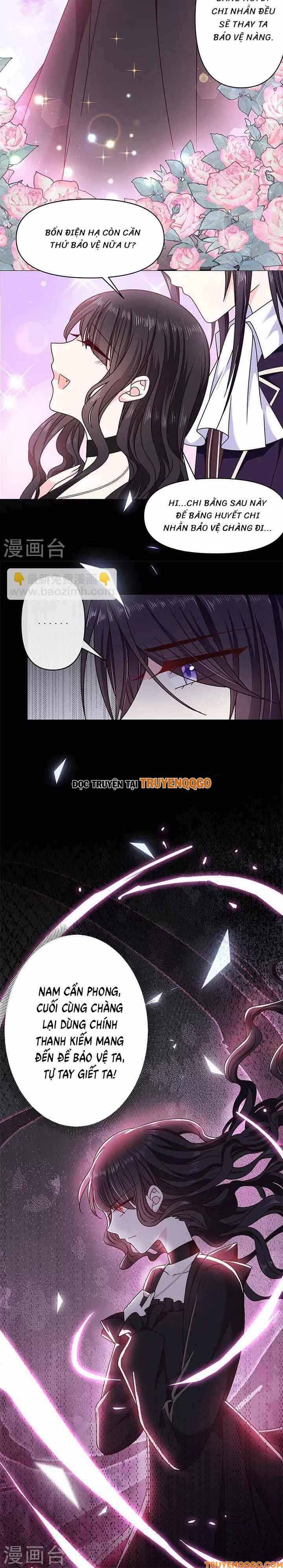 Devil Do Not Kiss Me Chapter 117 - Trang 2