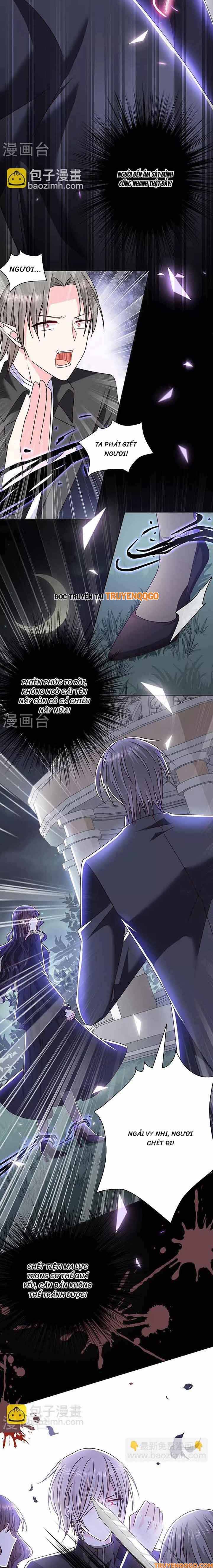 Devil Do Not Kiss Me Chapter 117 - Trang 2