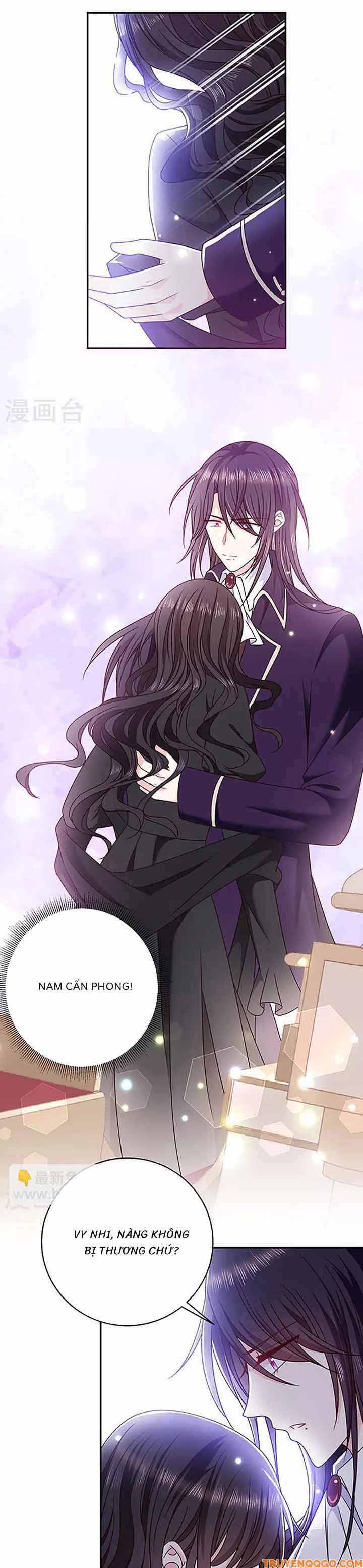 Devil Do Not Kiss Me Chapter 118 - Trang 2