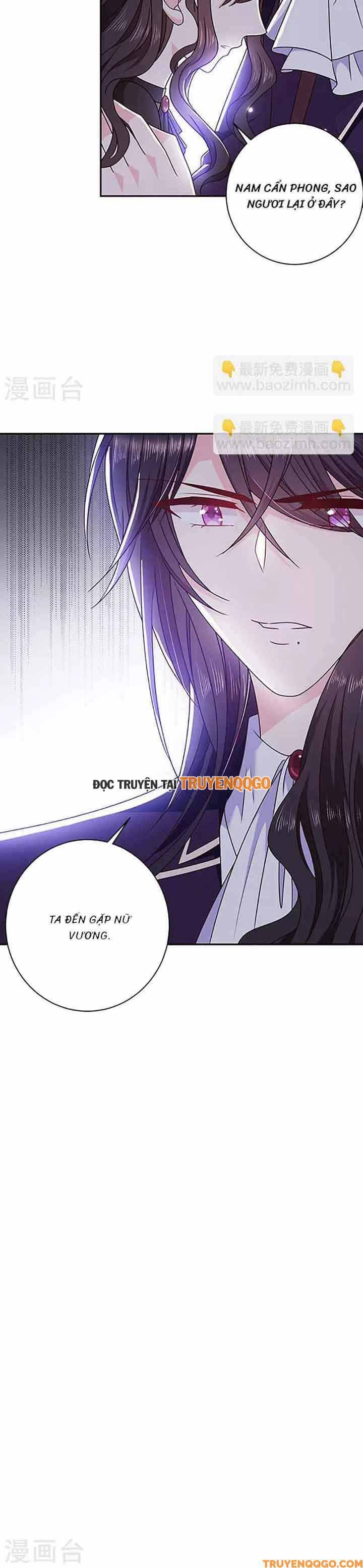 Devil Do Not Kiss Me Chapter 118 - Trang 2