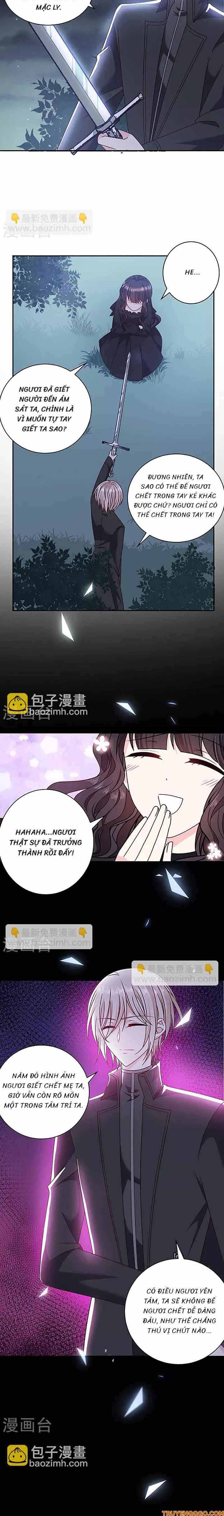 Devil Do Not Kiss Me Chapter 118 - Trang 2