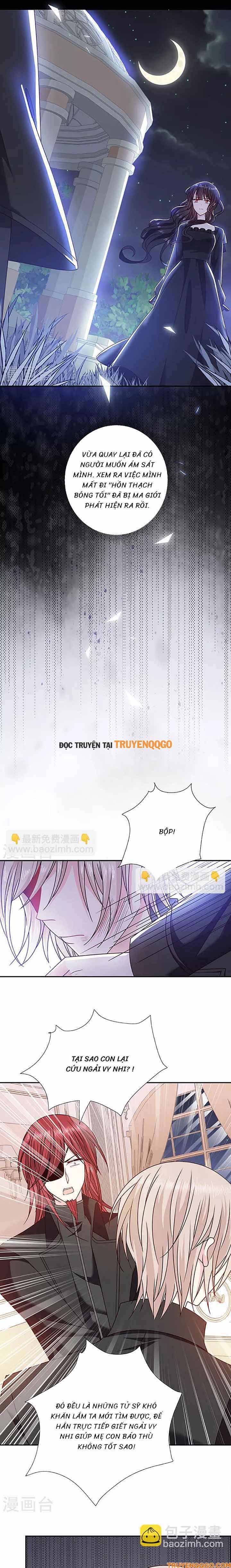 Devil Do Not Kiss Me Chapter 118 - Trang 2