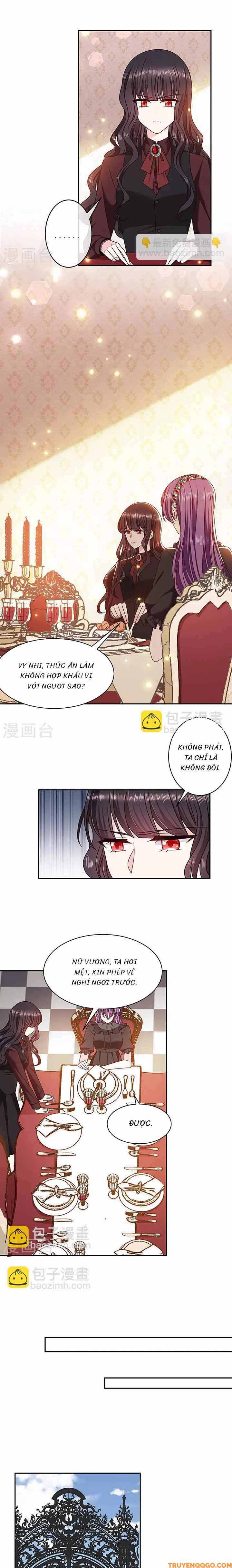 Devil Do Not Kiss Me Chapter 119 - Trang 2