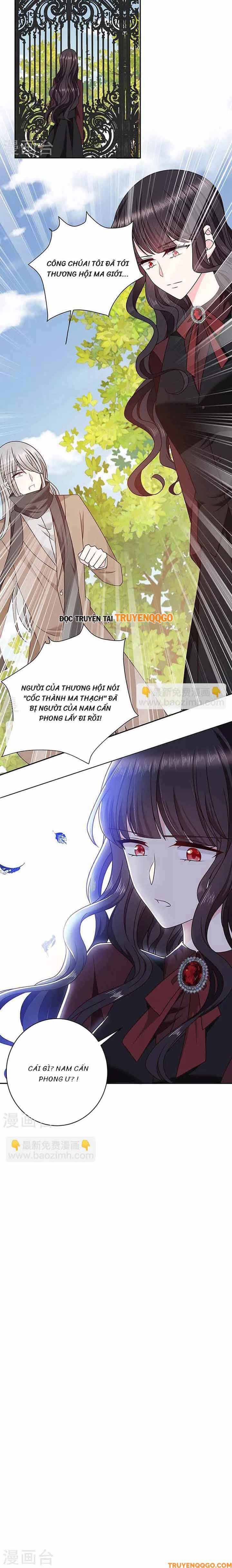 Devil Do Not Kiss Me Chapter 119 - Trang 2