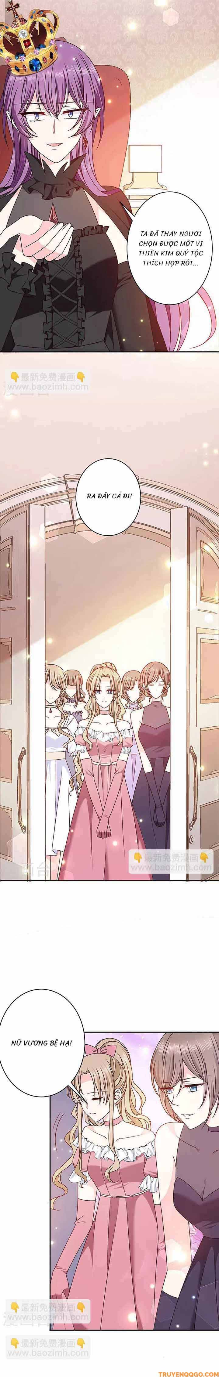 Devil Do Not Kiss Me Chapter 119 - Trang 2