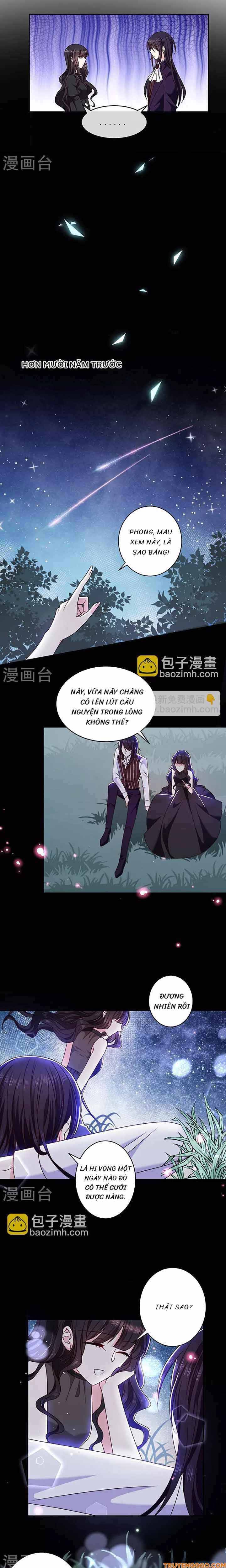 Devil Do Not Kiss Me Chapter 119 - Trang 2