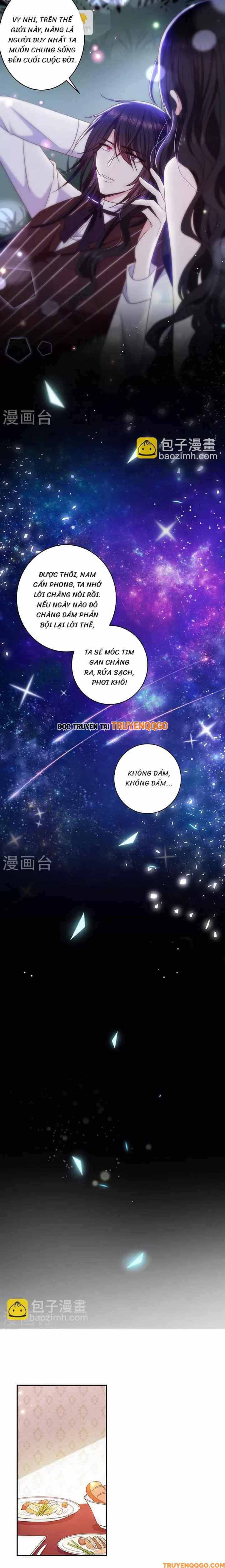 Devil Do Not Kiss Me Chapter 119 - Trang 2