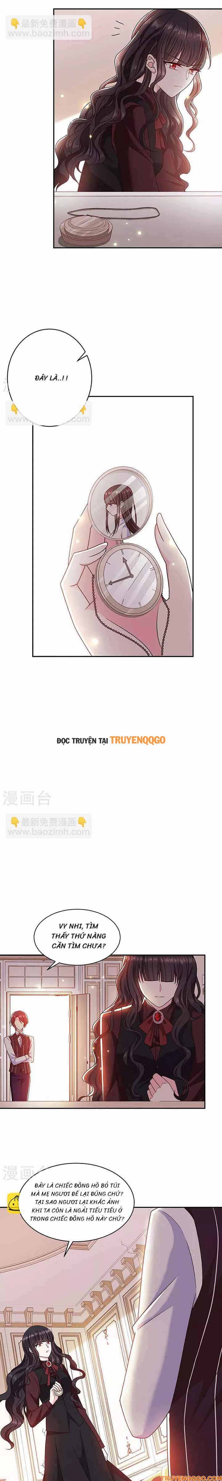 Devil Do Not Kiss Me Chapter 120 - Trang 2
