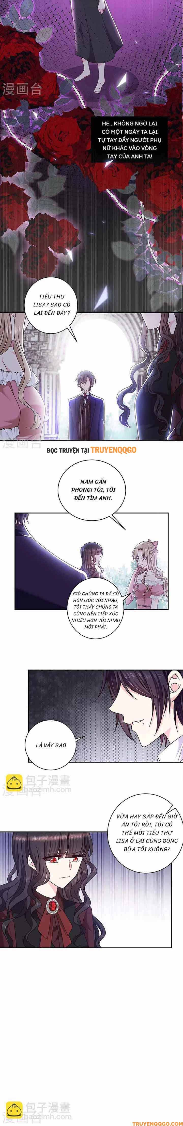 Devil Do Not Kiss Me Chapter 120 - Trang 2