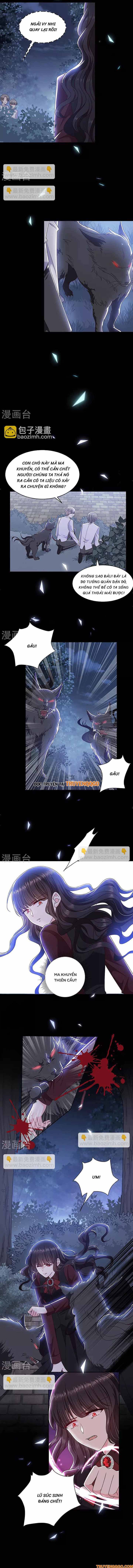 Devil Do Not Kiss Me Chapter 121 - Trang 2