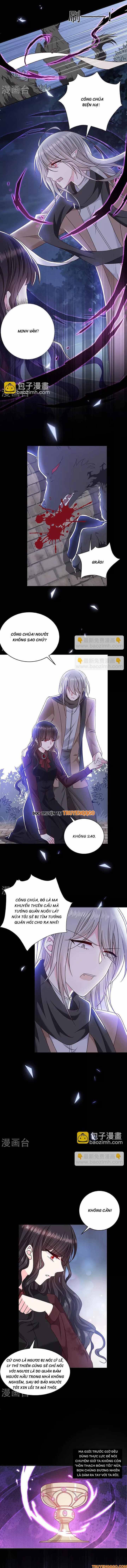 Devil Do Not Kiss Me Chapter 121 - Trang 2