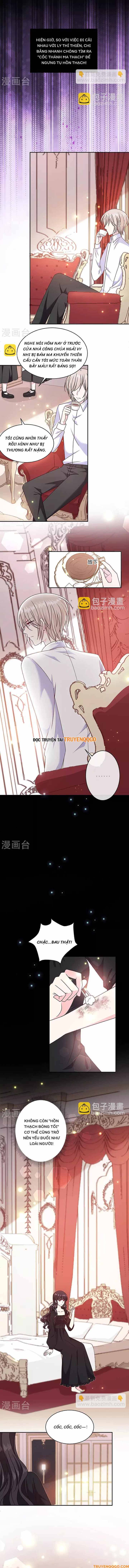 Devil Do Not Kiss Me Chapter 121 - Trang 2