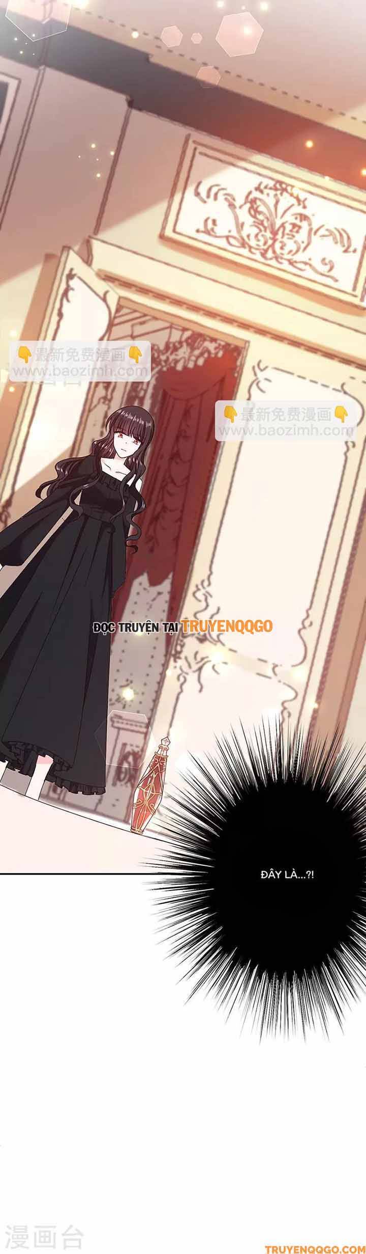 Devil Do Not Kiss Me Chapter 121 - Trang 2