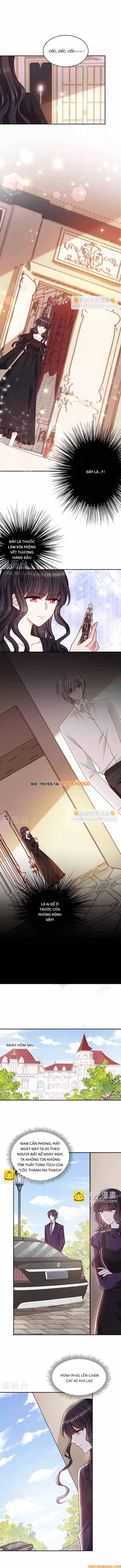 Devil Do Not Kiss Me Chapter 122 - Trang 2