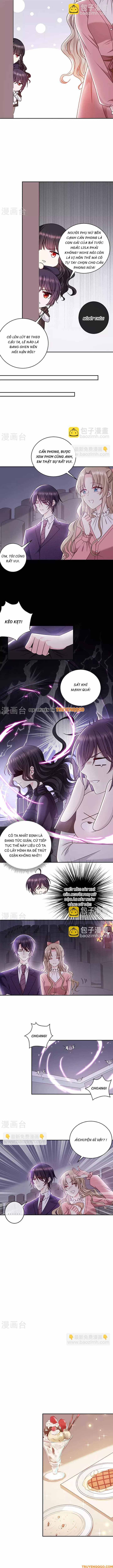 Devil Do Not Kiss Me Chapter 122 - Trang 2