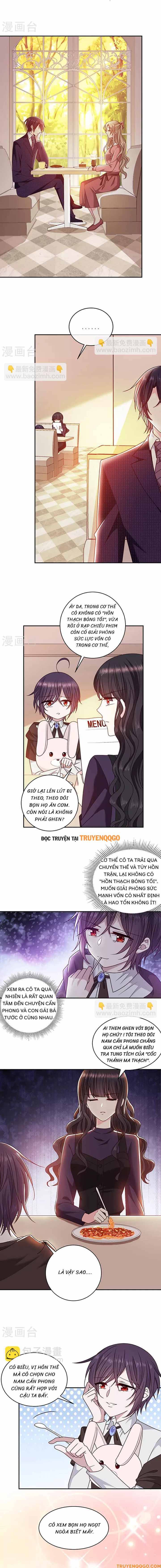 Devil Do Not Kiss Me Chapter 122 - Trang 2