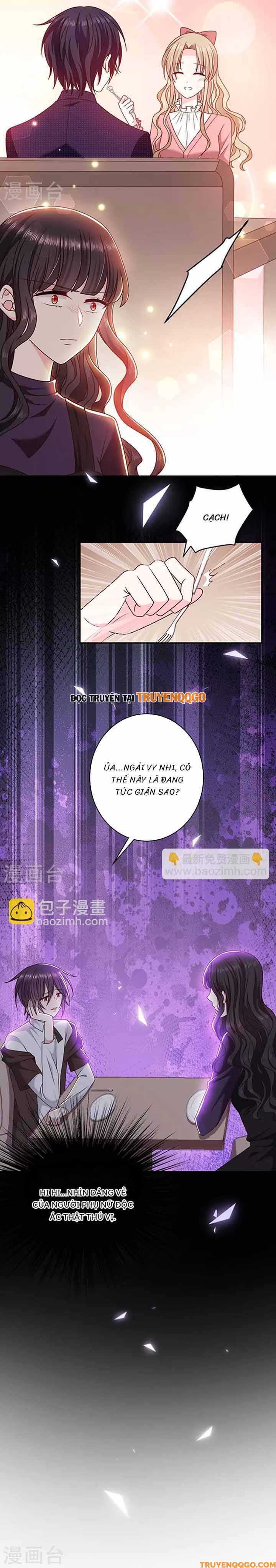 Devil Do Not Kiss Me Chapter 122 - Trang 2