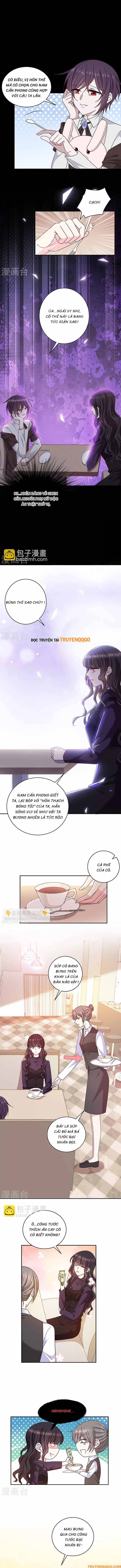 Devil Do Not Kiss Me Chapter 123 - Trang 2