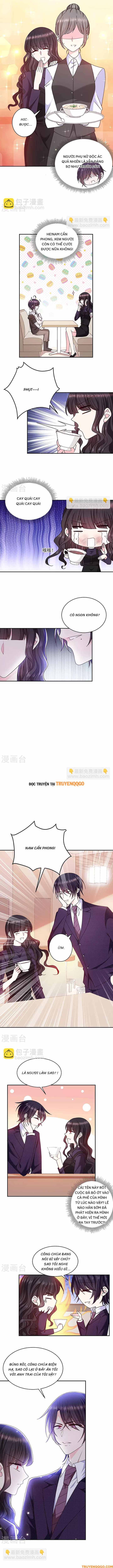 Devil Do Not Kiss Me Chapter 123 - Trang 2