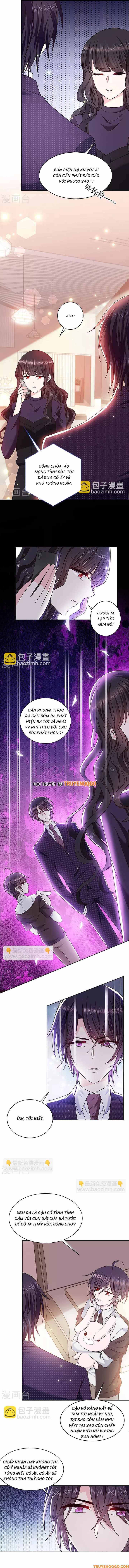 Devil Do Not Kiss Me Chapter 123 - Trang 2