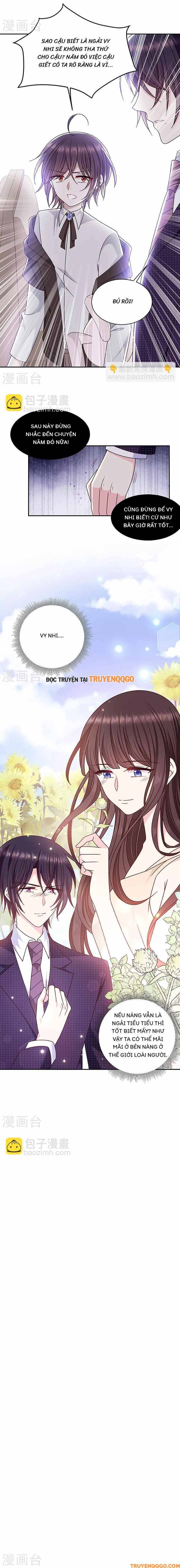 Devil Do Not Kiss Me Chapter 123 - Trang 2