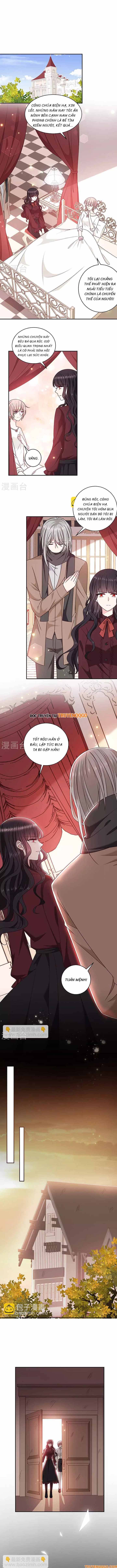 Devil Do Not Kiss Me Chapter 124 - Trang 2